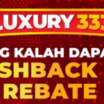 LUXURY333 - Agen Judi Slot Pulsa Termegah Indonesia